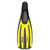Tauchflossen Fuga Gelb 42-43 Seac 71-4Y-42-43