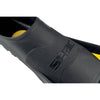 Tauchflossen Fuga Gelb 42-43 Seac 71-4Y-42-43
