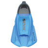 Schwimmflossen Shuttle Flex Hellblau-Grau Größe 40-41 Seac 71-51AZG-40-41