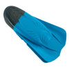 Schwimmflossen Shuttle Flex Hellblau-Grau Größe 45-46 Seac 71-51AZG-45-46