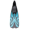 Schnorchelflossen Azzurra Hellblau 38-39 Seac 71-54AZ-38-39