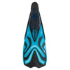 Schnorchelflossen Azzurra Hellblau 38-39 Seac 71-54AZ-38-39