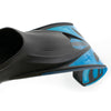 Schnorchelflossen Azzurra Hellblau 42-43 Seac 71-54AZ-42-43
