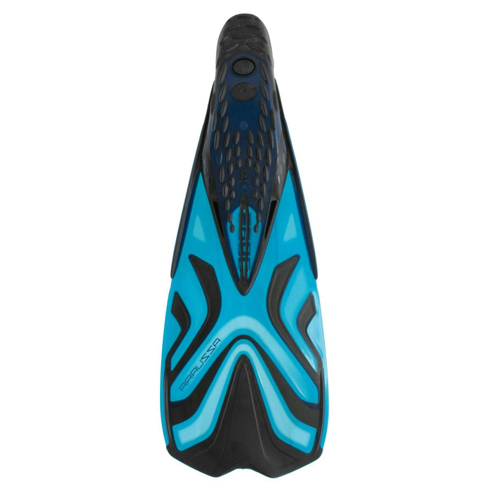 Schnorchelflossen Azzurra Hellblau 44-45 Seac 71-54AZ-44-45