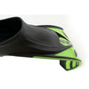 Schnorchel Flossen Azzurra Limette 42-43 Seac 71-54L-42-43