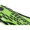 Schnorchel Flossen Azzurra Limette 42-43 Seac 71-54L-42-43