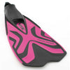 Schnorchelflossen Azzurra Kinder Pink 32-33 Seac 71-54P-32-33