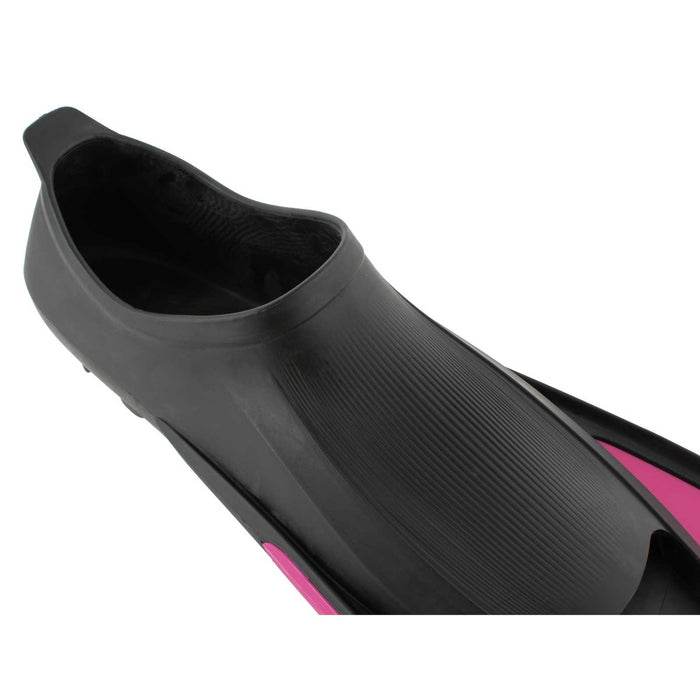 Schnorchelflossen Azzurra Kinder Pink 32-33 Seac 71-54P-32-33