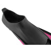 Schnorchelflossen Azzurra Kinder Pink 32-33 Seac 71-54P-32-33