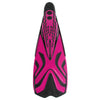 Schnorchelflossen Azzurra Kinder Pink 34-35 Seac 71-54P-34-35