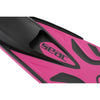 Schnorchelflossen Azzurra Kinder Pink 34-35 Seac 71-54P-34-35
