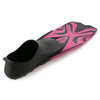 Schnorchelflossen Azzurra Pink 36-37 Seac 71-54P-36-37