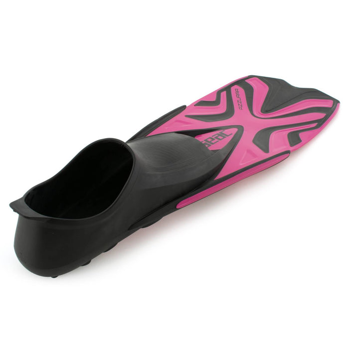 Schnorchelflossen Azzurra Pink 38-39 Seac 71-54P-38-39