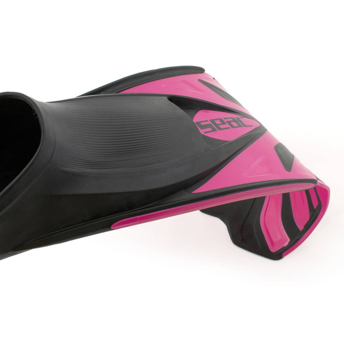 Schnorchelflossen Azzurra Pink 38-39 Seac 71-54P-38-39