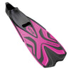 Schnorchelflossen Azzurra Pink 40-41 Seac 71-54P-40-41