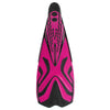 Schnorchelflossen Azzurra Pink 40-41 Seac 71-54P-40-41