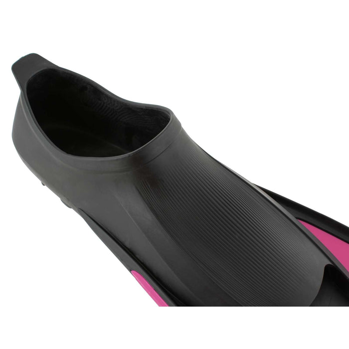 Schnorchelflossen Azzurra Pink 40-41 Seac 71-54P-40-41