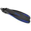 Tauchflossen U-1000 Blau M-L ~ 40-42 Seac 71-55B-M-L