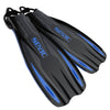 Tauchflossen U-1000 Blau M-L ~ 40-42 Seac 71-55B-M-L