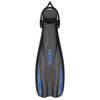 Tauchflossen U-1000 Blau M-L ~ 40-42 Seac 71-55B-M-L
