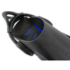 Tauchflossen U-1000 Blau M-L ~ 40-42 Seac 71-55B-M-L