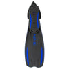 Tauchflossen U-1000 Blau M-L ~ 40-42 Seac 71-55B-M-L