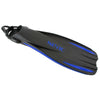 Tauchflossen U-1000 Blau S-M ~ 37-39 Seac 71-55B-S-M