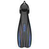 Tauchflossen U-1000 Blau S-M ~ 37-39 Seac 71-55B-S-M