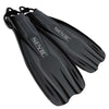 Tauchflossen U-1000 Schwarz L-XL ~ 43-45 Seac 71-55N-L-XL