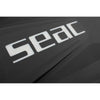Tauchflossen U-1000 Schwarz S-M ~ 37-39 Seac 71-55N-S-M