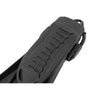 Tauchflossen U-1000 Schwarz XL-XXL ~ 46-48 Seac 71-55N-XL-XXL