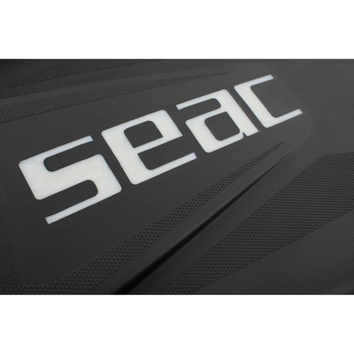 Tauchflossen U-1000 Schwarz XS-S ~ 34-36 Seac 71-55N-XS-S