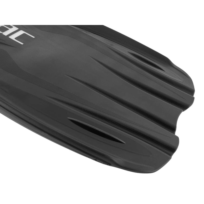 Tauchflossen U-1000 Schwarz XS-S ~ 34-36 Seac 71-55N-XS-S