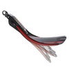 Tauchflossen U-1000 Rot L-XL ~ 43-45 Seac 71-55R-L-XL