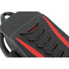 Tauchflossen U-1000 Rot L-XL ~ 43-45 Seac 71-55R-L-XL