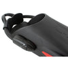 Tauchflossen U-1000 Rot M-L ~ 40-42 Seac 71-55R-M-L