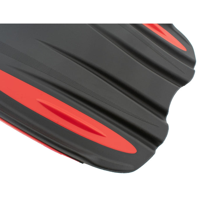 Tauchflossen U-1000 Rot M-L ~ 40-42 Seac 71-55R-M-L