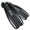 Tauchflossen U-1000 Weiß L-XL ~ 43-45 Seac 71-55W-L-XL