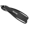 Tauchflossen U-1000 Weiß M-L ~ 40-42 Seac 71-55W-M-L