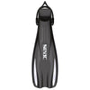 Tauchflossen U-1000 Weiß M-L ~ 40-42 Seac 71-55W-M-L