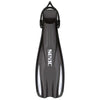 Tauchflossen U-1000 Weiß S-M ~ 37-39 Seac 71-55W-S-M