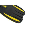 Taucherflossen U-1000 Gelb L-XL ~ 43-45 Seac 71-55Y-L-XL