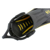 Taucherflossen U-1000 Gelb L-XL ~ 43-45 Seac 71-55Y-L-XL
