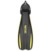 Taucherflossen U-1000 Gelb XL-XXL ~ 46-48 Seac 71-55Y-XL-XXL
