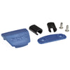 Freitauchen und Spearfishing Flossen Bm30 Schwarz-Blau 36-38 Seac 71-56N-36-38