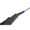 Freitauchen und Spearfishing Flossen Bm30 Schwarz-Blau 39-40 Seac 71-56N-39-40