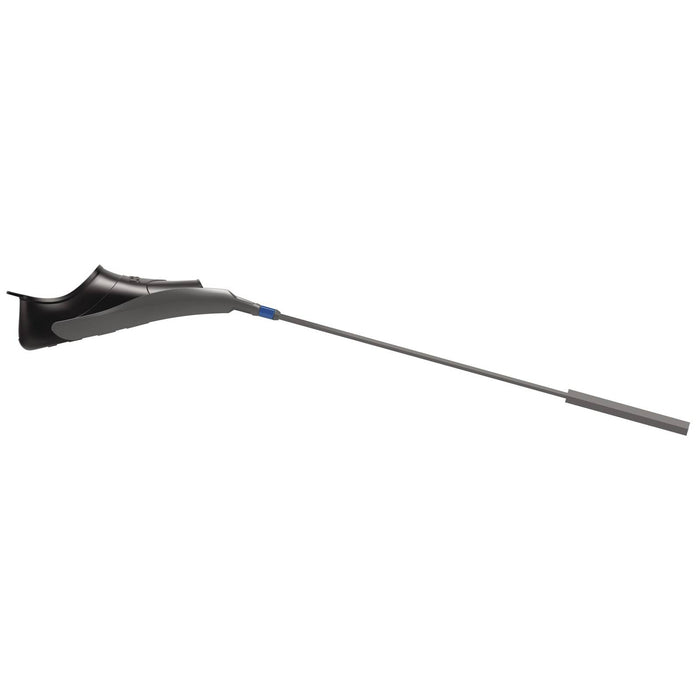 Freitauchen und Spearfishing Flossen Bm30 Schwarz-Blau 39-40 Seac 71-56N-39-40