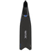 Freitauchen und Spearfishing Flossen Bm30 Schwarz-Blau 39-40 Seac 71-56N-39-40