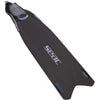 Freitauchen und Spearfishing Flossen Bm30 Schwarz-Blau 41-42 Seac 71-56N-41-42
