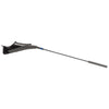 Freitauchen und Spearfishing Flossen Bm30 Schwarz-Blau 45-46 Seac 71-56N-45-46